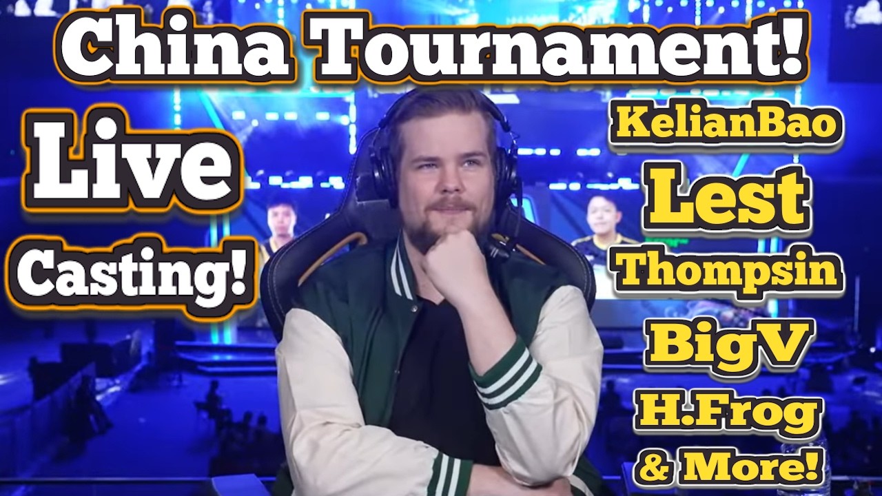 The Chinese Style To Counter The Vendhan Meta! China Tournament! Summoners War