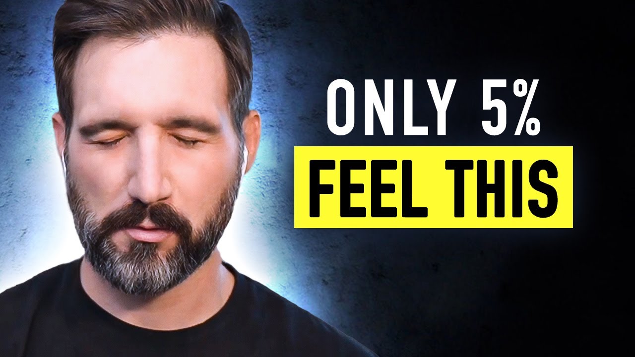 Эксперимент по энергетическому исцелению. Чувствуете ли вы это?