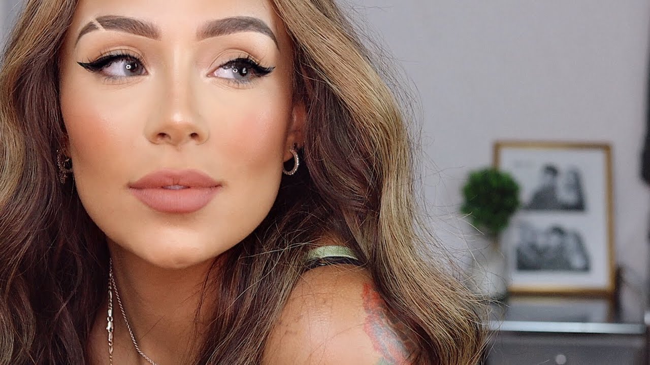 INSTAGRAM BADDIE MAKEUP | TUTORIAL DE MAQUILLAJE