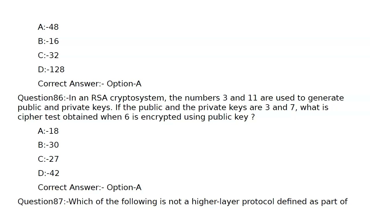 COMPUTER PROGRAMMER QUESTION WITH ANSWER KEY|KERALAPSC|MCQ|2024|programmer|Part6