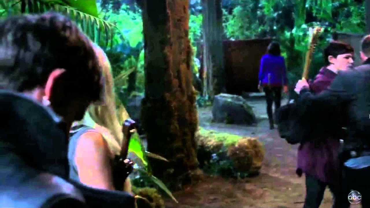 Hook & Emma, Captain Swan - Everything Will Change (Up to 3x07)