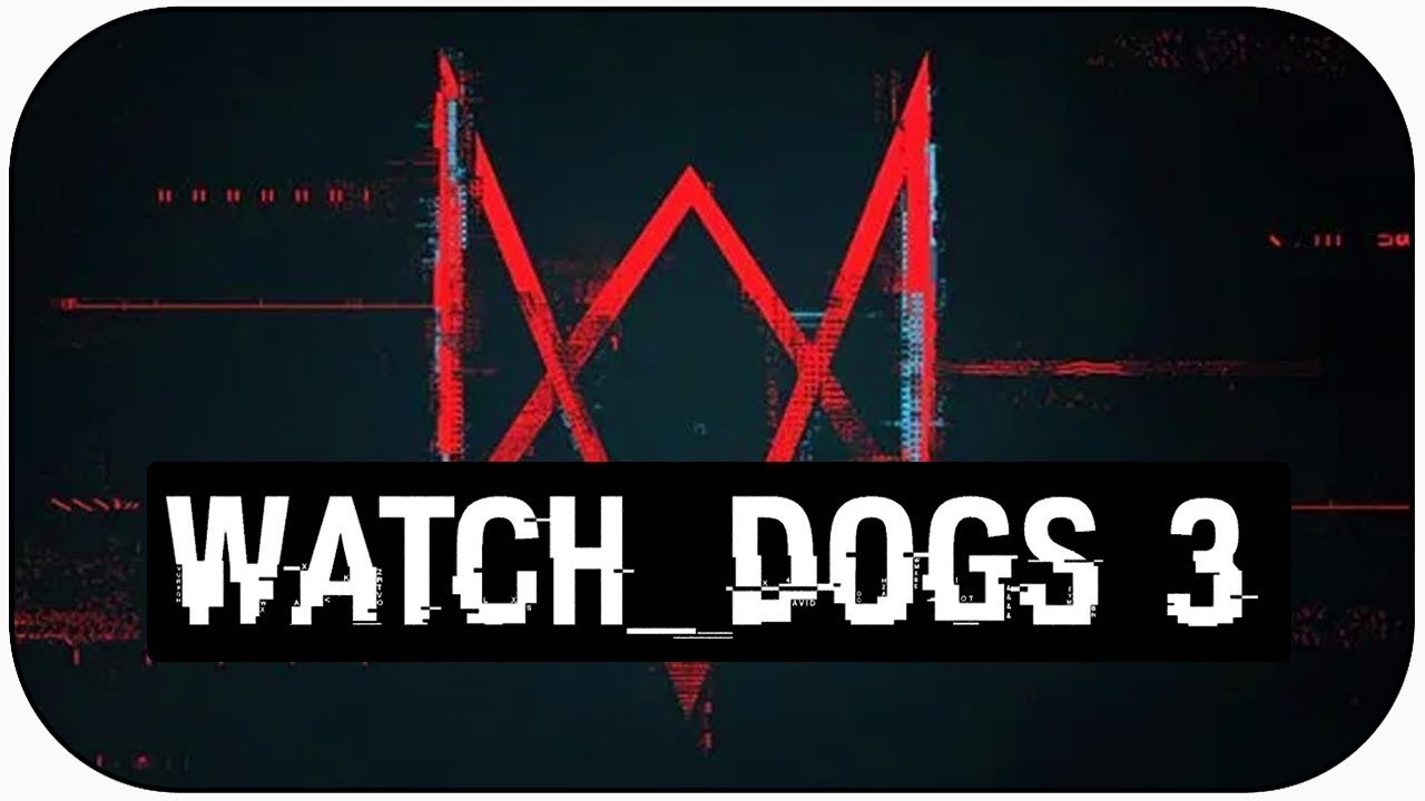 WATCH DOGS 3 LEGION | Reveal Trailer (E3 2019) PS4/Xbox One/PC