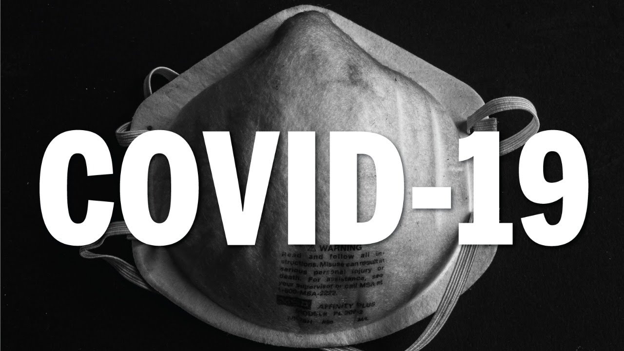 Oregon Health Authority update on COVID-19 pandemic