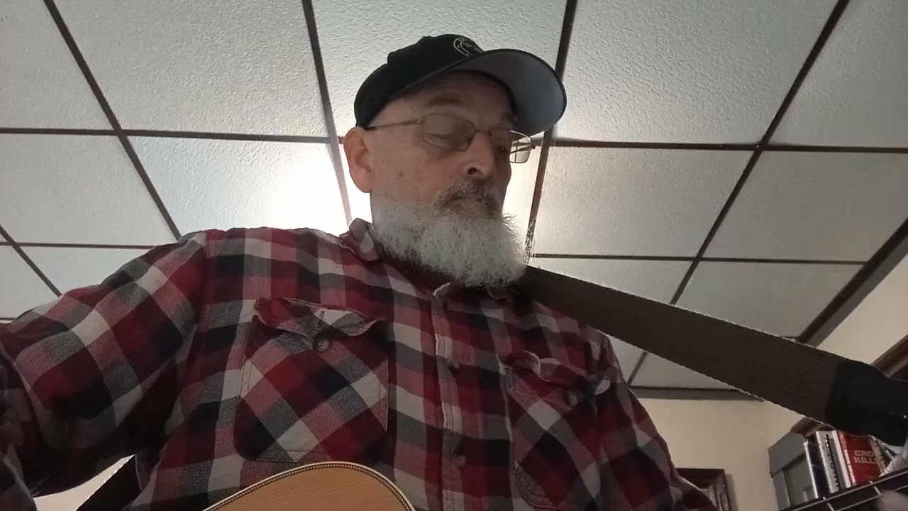 Old Dog can't learn a new trick, still try