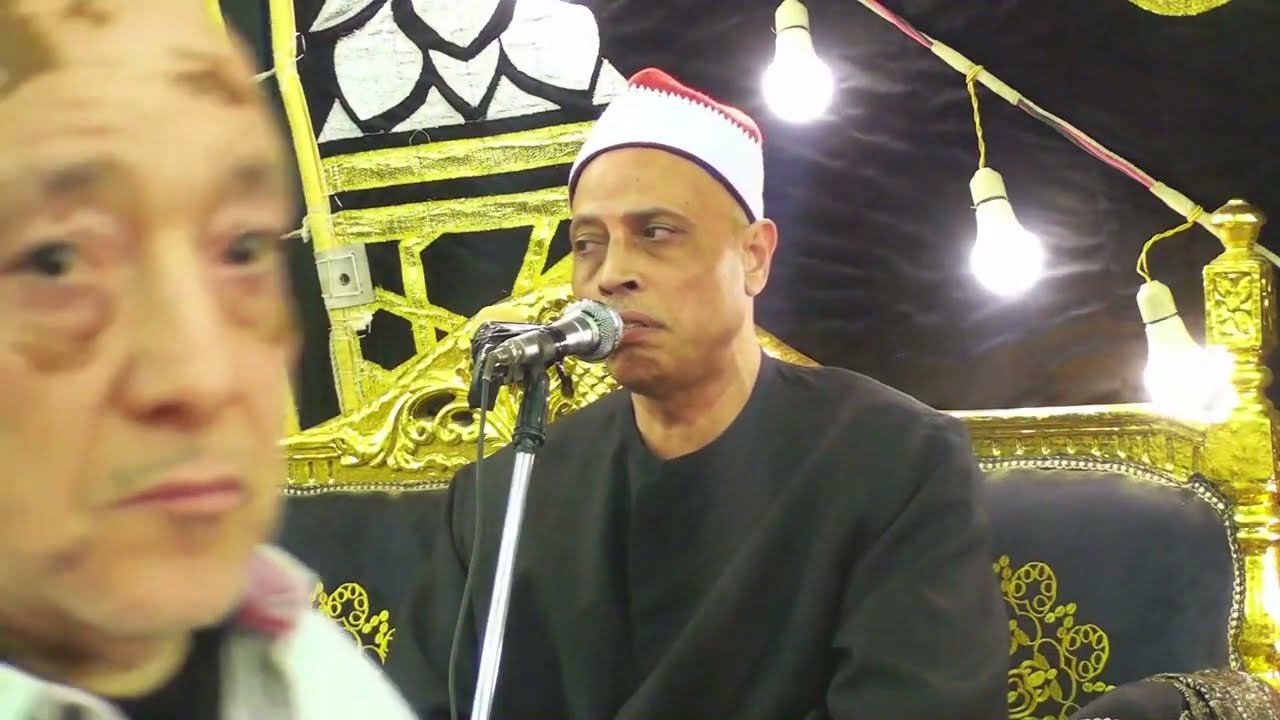 مما تيسر من سورة ( القصص ) لفضيلة القارئ الكبير الشيخ خليل كمال