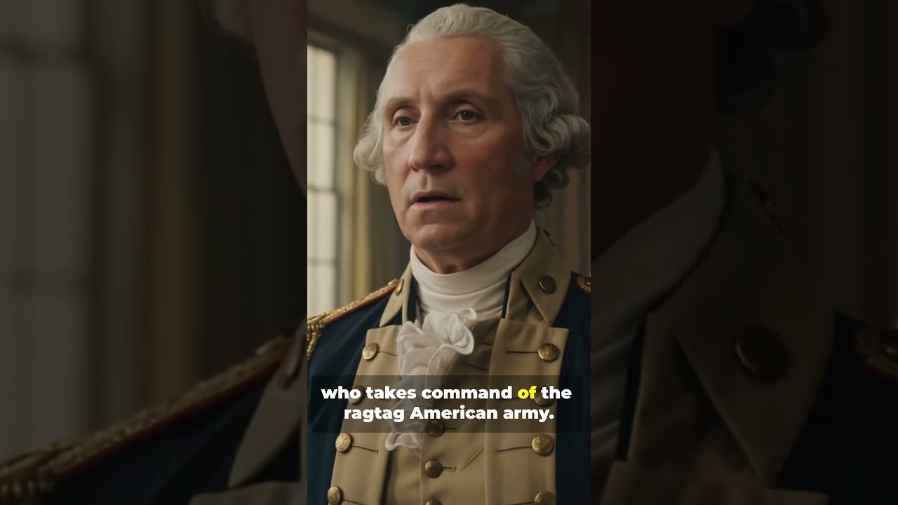 The American Revolution In under 5 Minutes | History Snacks