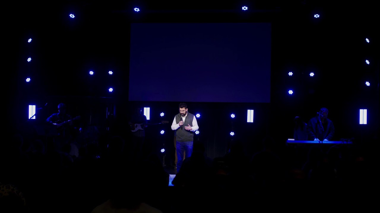 NLC Fayetteville 10:00am Sunday Service