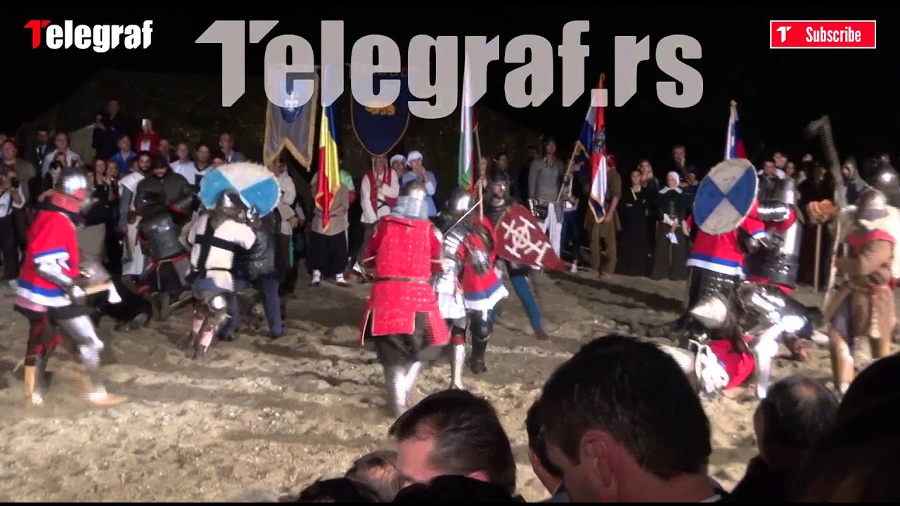 Borba vitezova - Međunardoni festival viteštva 
