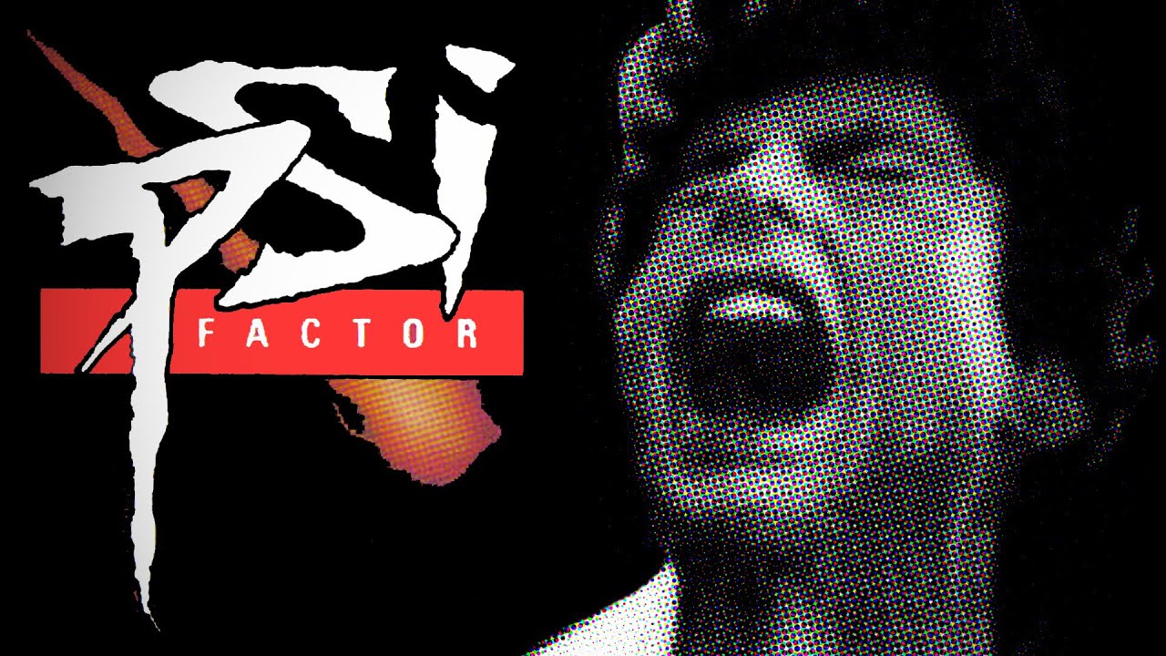 PSI Factor -1980- His Only Mistake was Discovering the Truth!