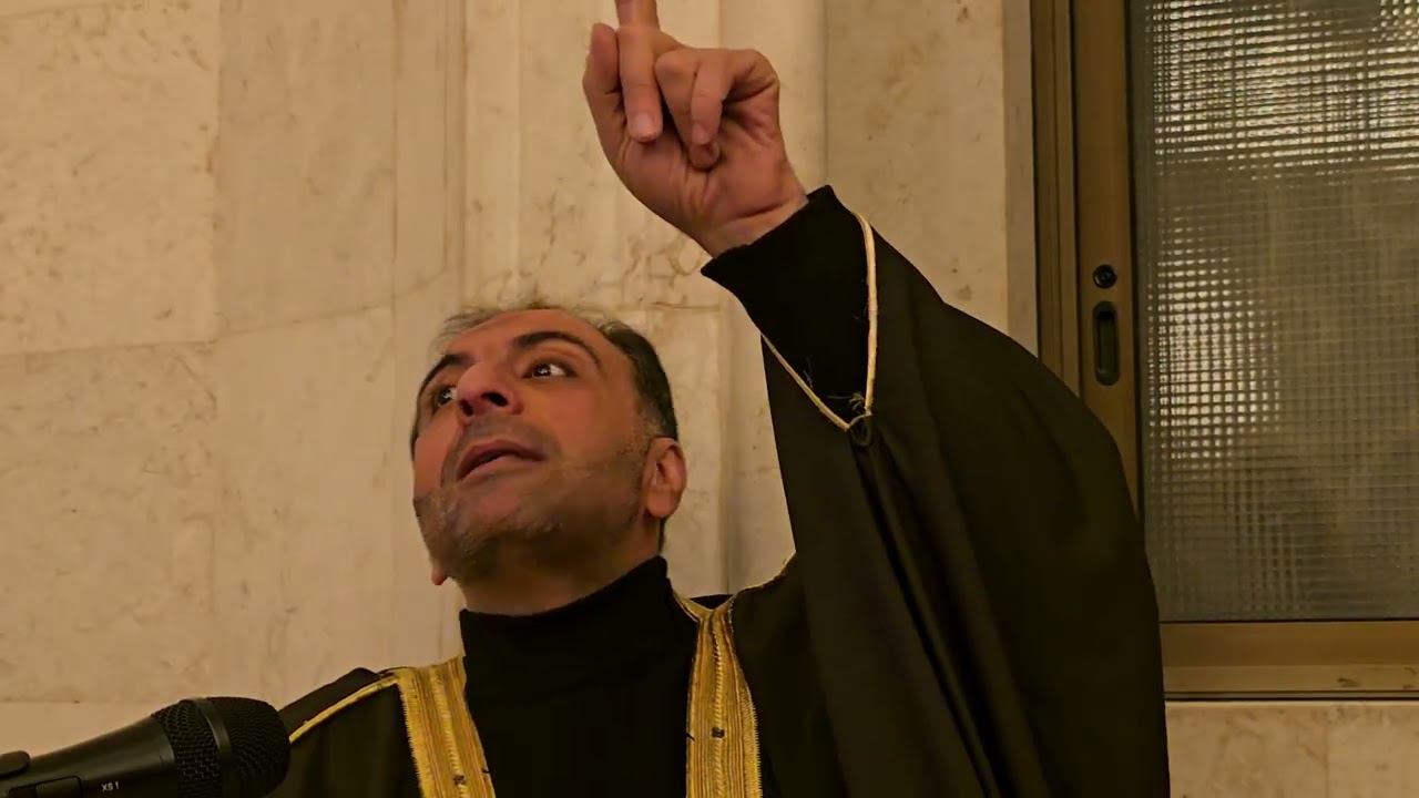 نبي الله سليمان عليه السلام
