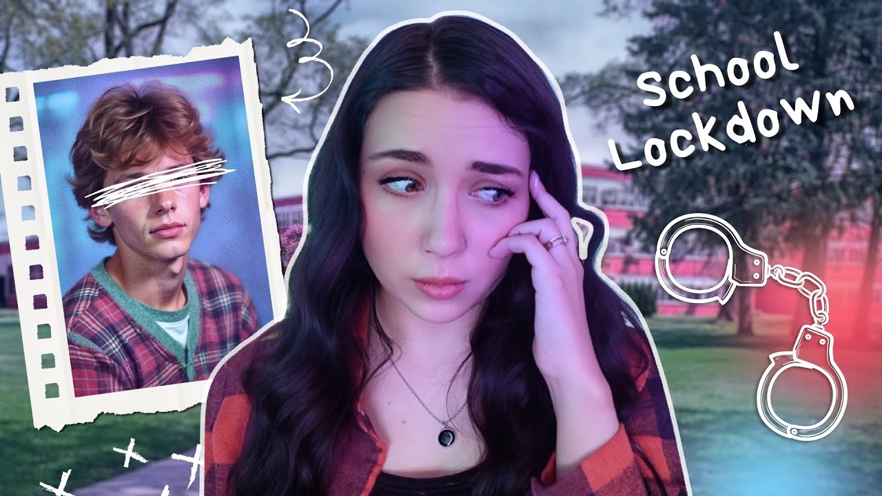 My Boyfriend Caused A School Lockdown