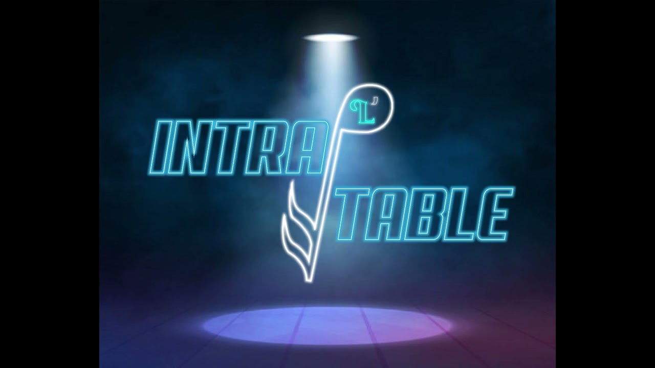 La Intratable - Enganchados del Recuerdo