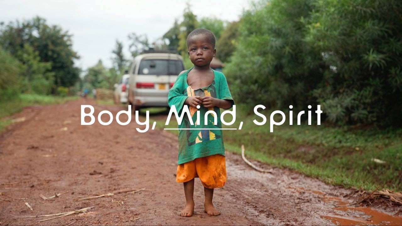 Brighter Days | Sole Hope