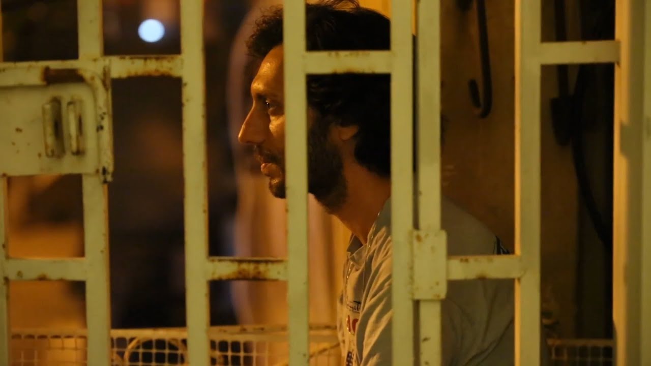 אלון עדר ולהקה - הרבה להגיד