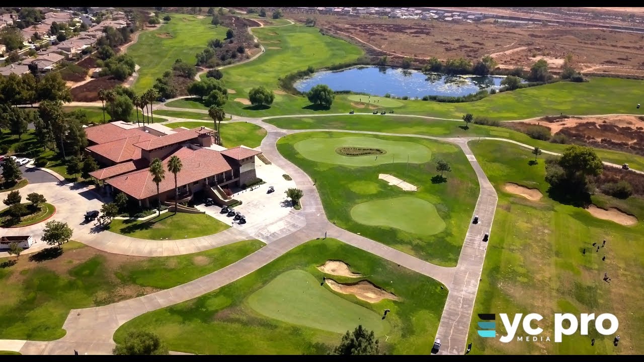 Morongo Course Overview