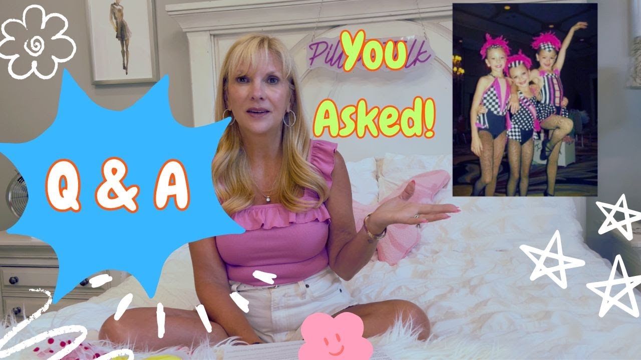 You Want to Know!