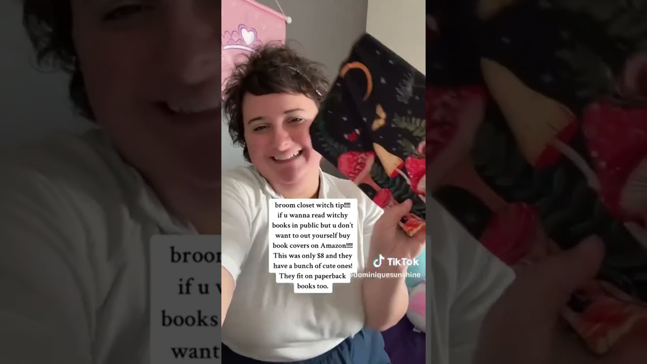 Best Of WitchTok (Part 73)