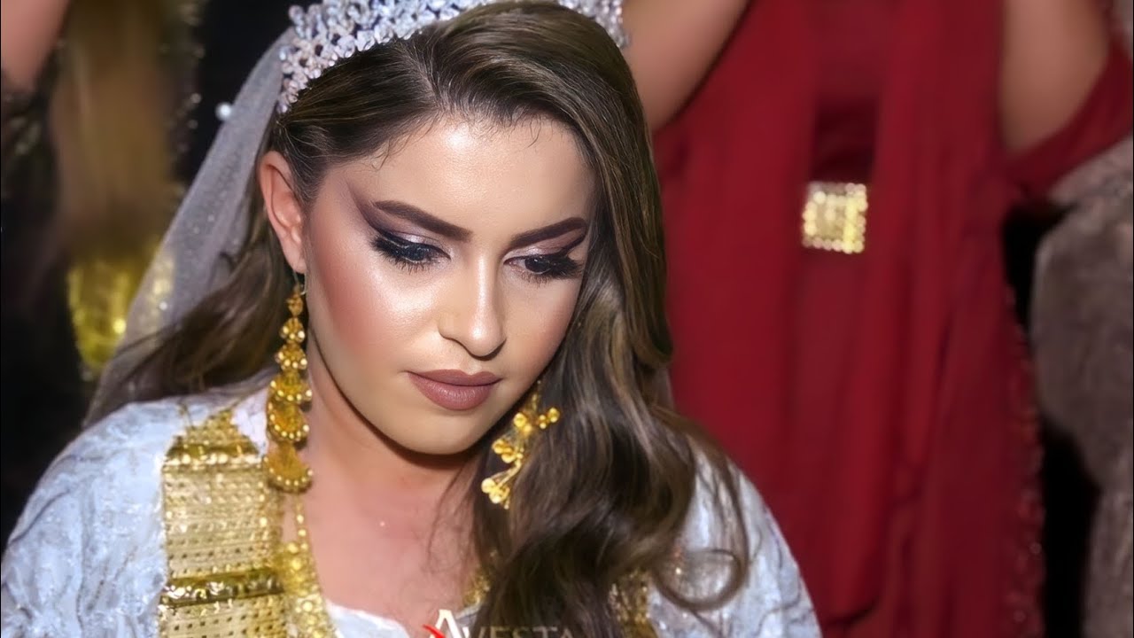 Gelin veda sahnesi - Şemdinli düğünleri