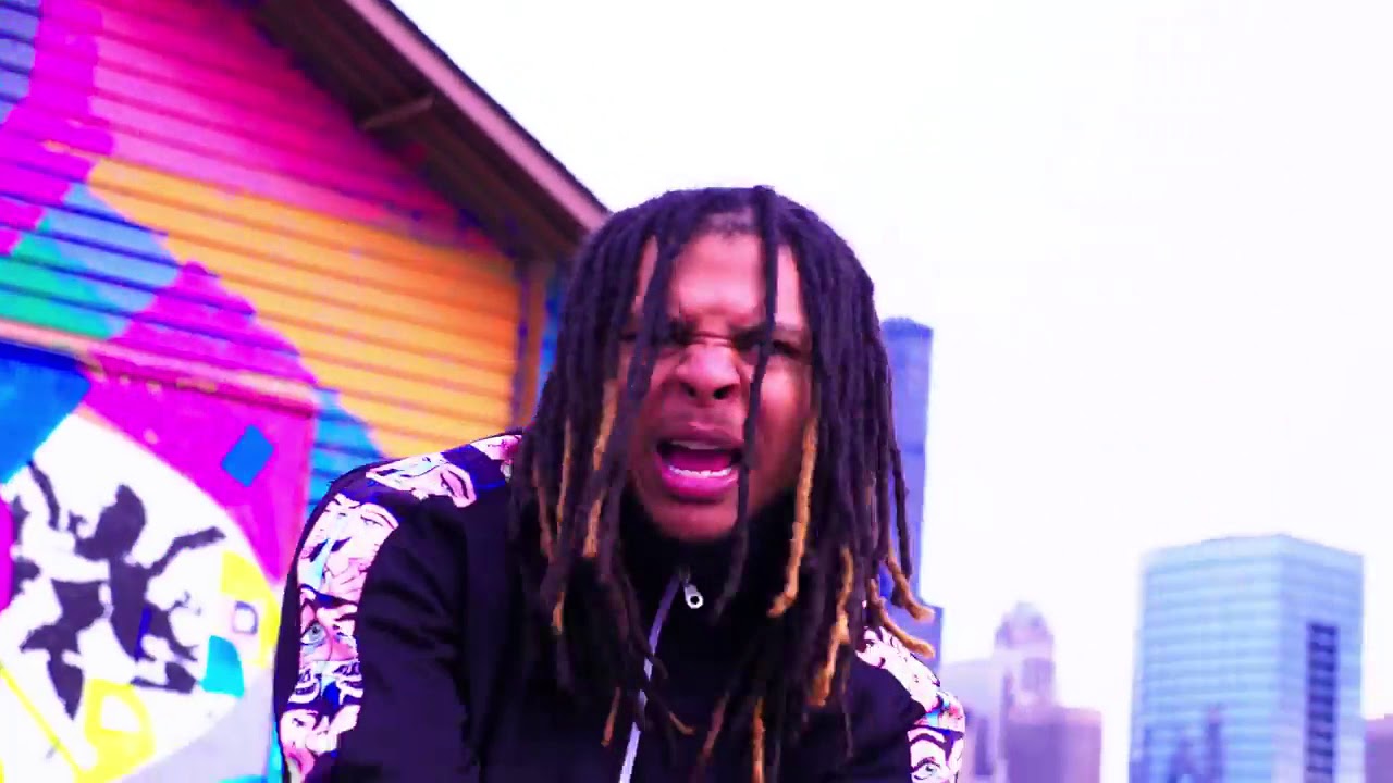 I.L Will - Sumn Slight (Shot By Marquise Films) @ilwill_