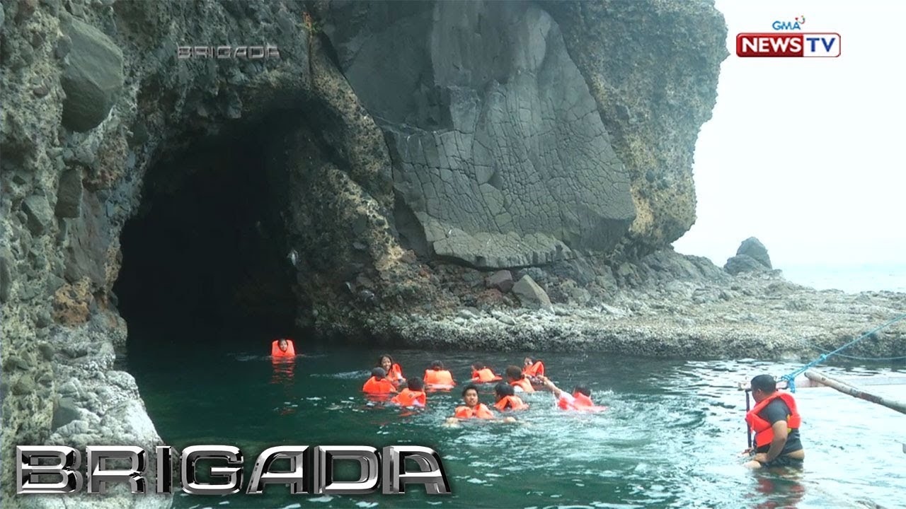 Brigada: Mga bagong atraksyon sa 