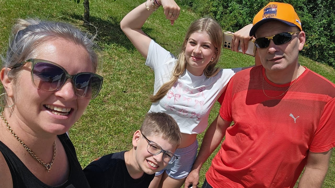 #vlog2 - Reisdag Zuid Frankrijk