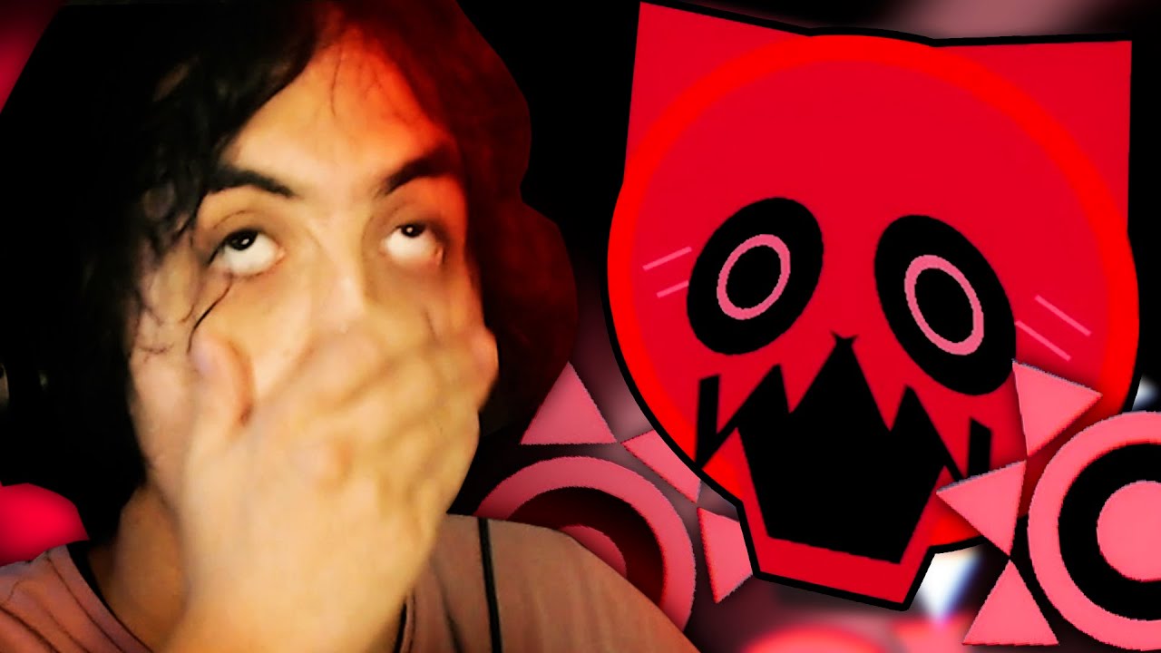 KITKAT is BACK to ANNIHILATE ME! | Project Arrhythmia #36