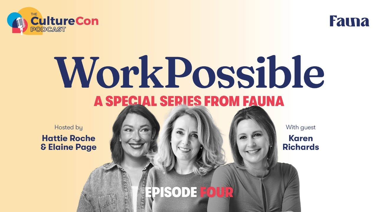 You Can’t Lead What You Don’t Understand | Karen Richards | WorkPossible