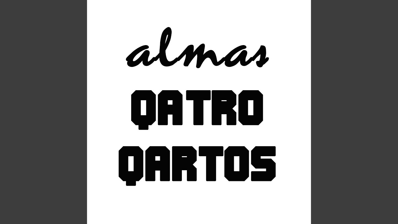 Almas