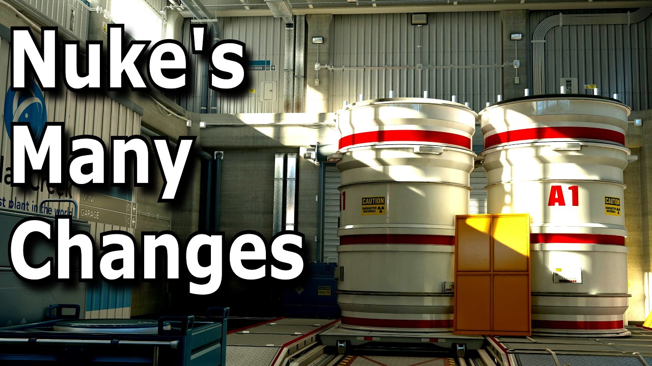 Zapomniałem, jak dziwny był atom...