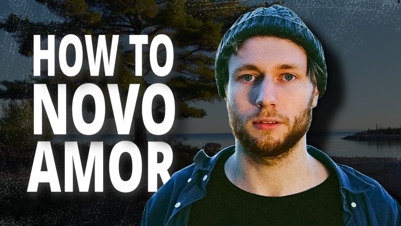 Sound Like Novo Amor In Your Bedroom (Indie Folk Production Tutorial)