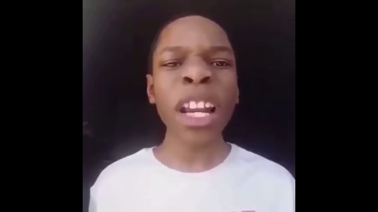 Kid speaking robot