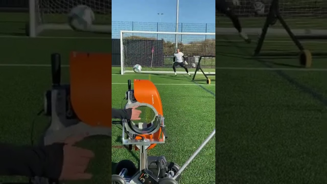 football video #shorts#bestskills