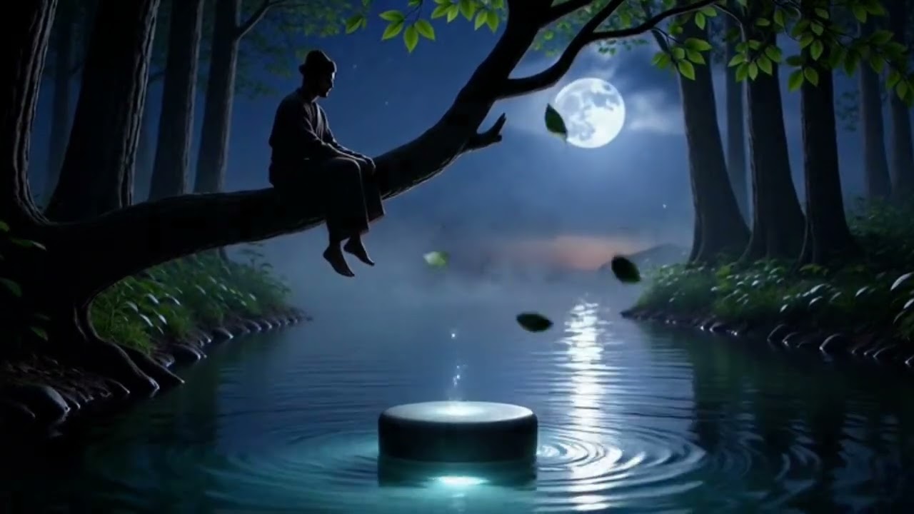 Mahashivaratri Story in Kannada | Silence, Devotion & Awakening 🕉️🌙