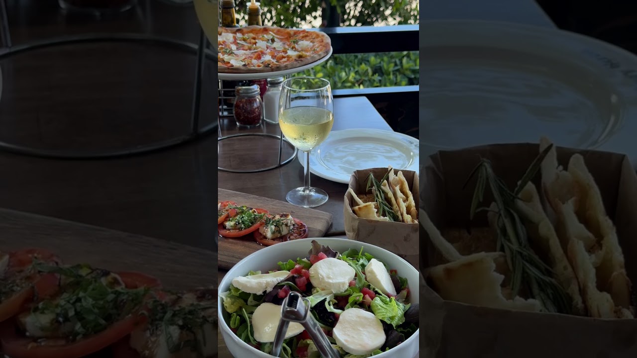 🇮🇹 Discover the essence of Italian flavors like never before.