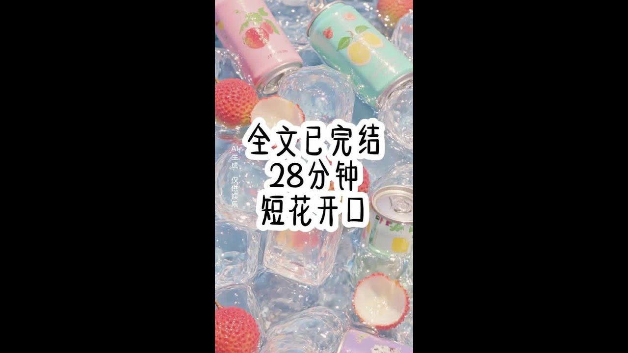 #一口气看完系列 #女大学生 #已完结