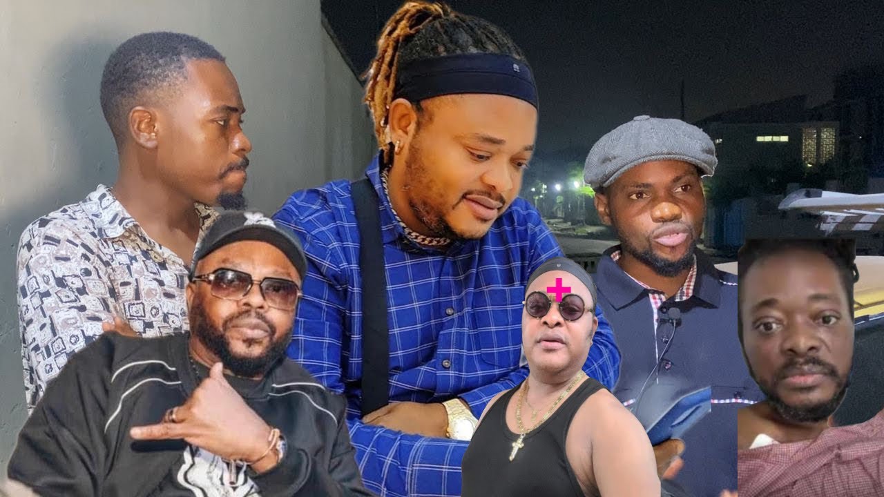 Leki Ya Séguin Abimisi maloba ya Suka ya Séguin Avant Akufa, Jb na BCBG Basali nioso pona Séguin