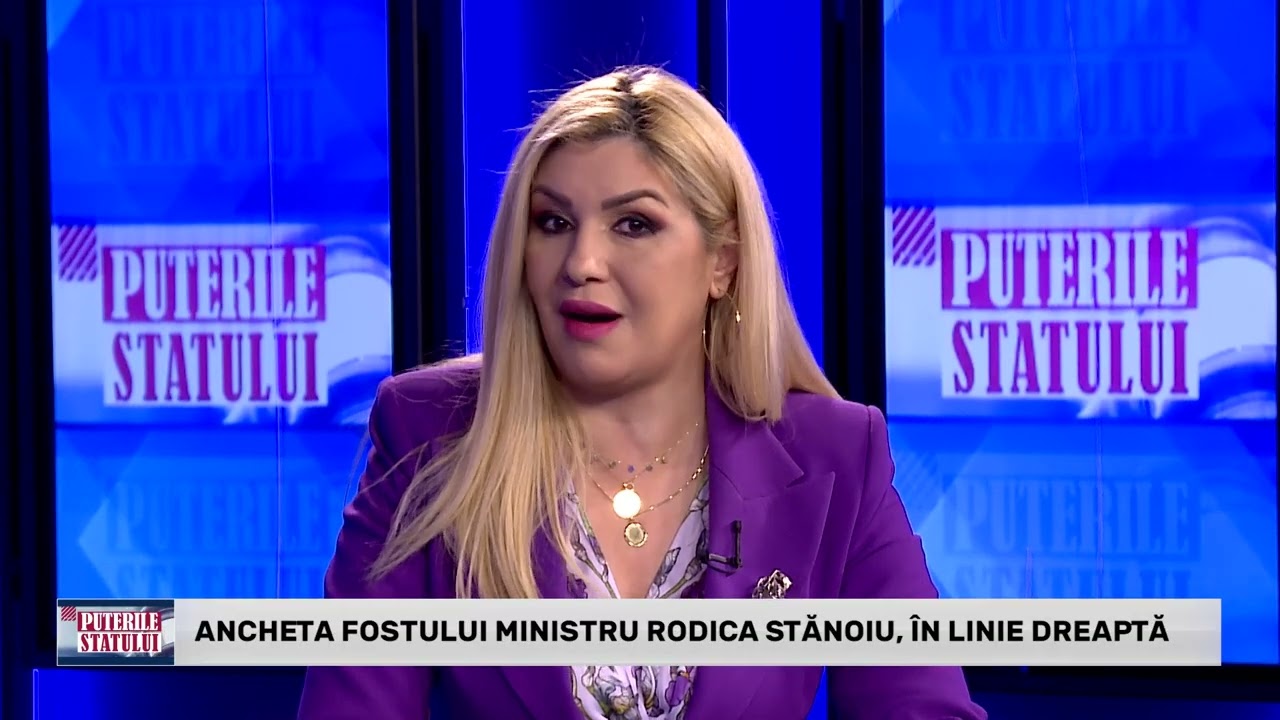 Chestorul Mădălina Moșoiu, șef IPJ Ilfov: Noi detalii din ancheta morții Rodicăi Stănoiu