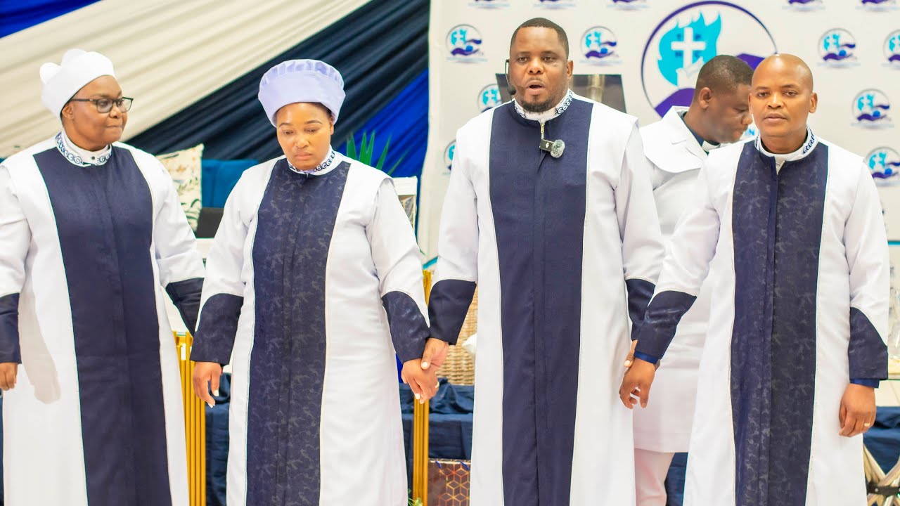 The Porters House In Christ || Indlu Yombumbi || Bayanikela 🔥🔥🔥 || 2025