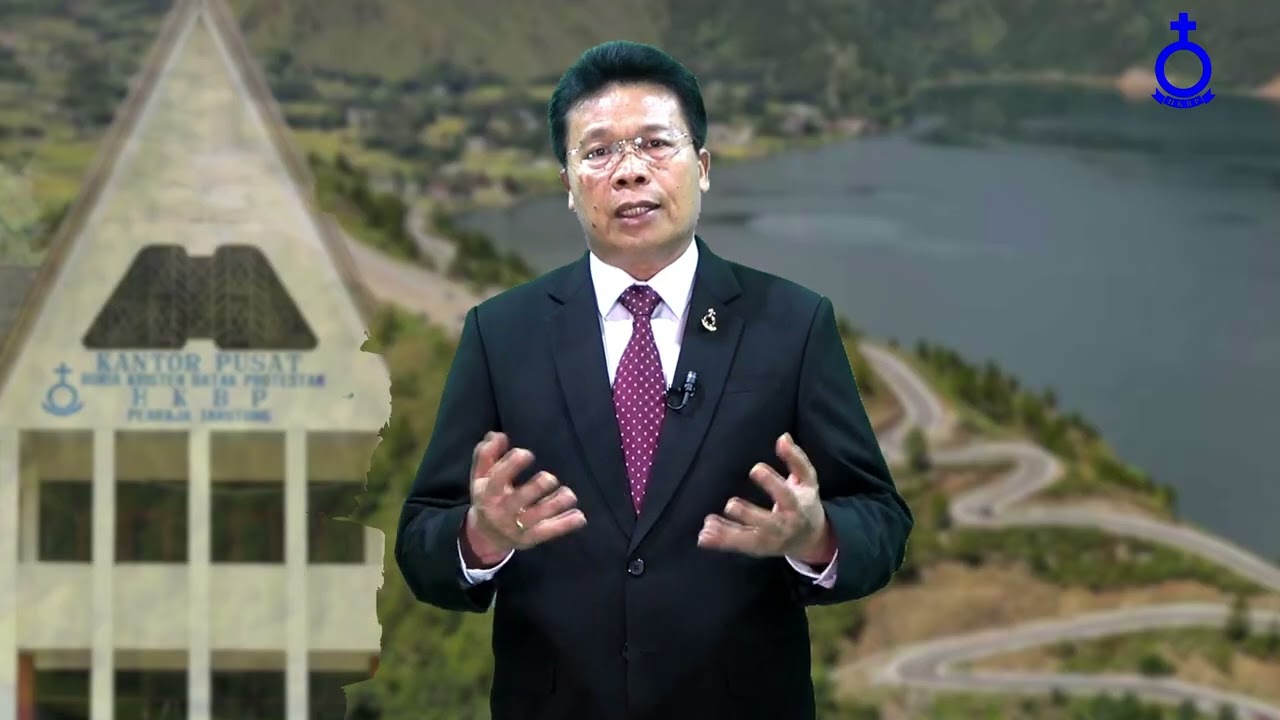 Seruan Ephorus HKBP – Tutup PT Toba Pulp Lestari (TPL)