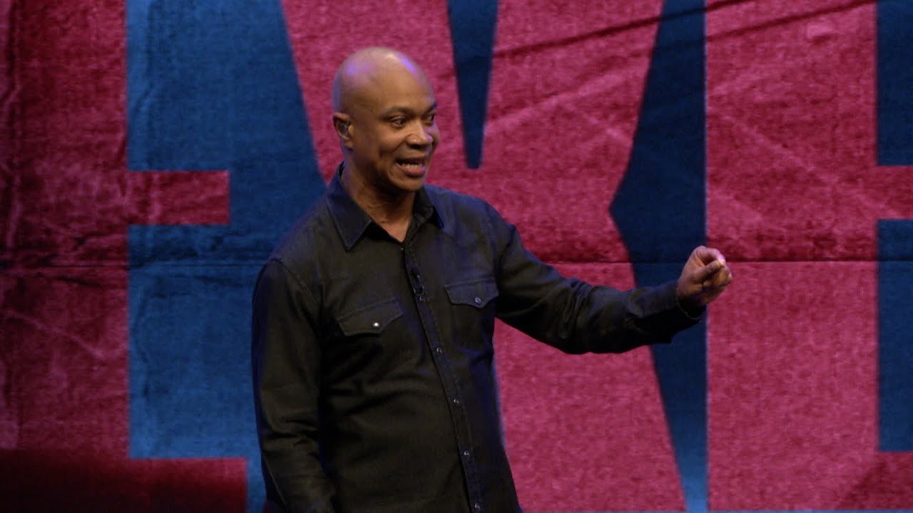 I’m Over My Exes | Pastor Delman Coates, Ph.D.