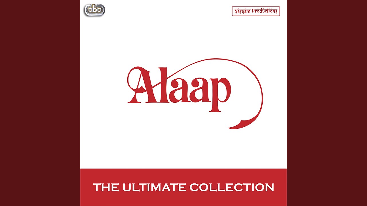 Nach Kuriye Ni Zara Nach Kuriye (From Best Wishes From Alaap)