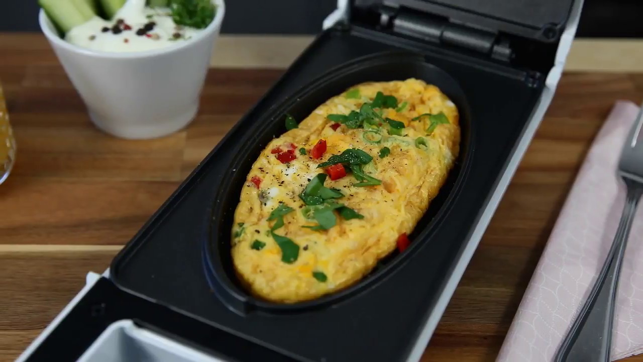 Cook It - Appareil de cuisson