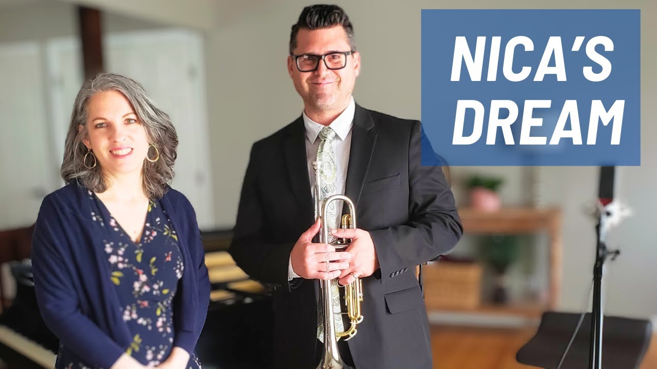 Nica's Dream: Jazz Duo Reimagining an Iconic Classic