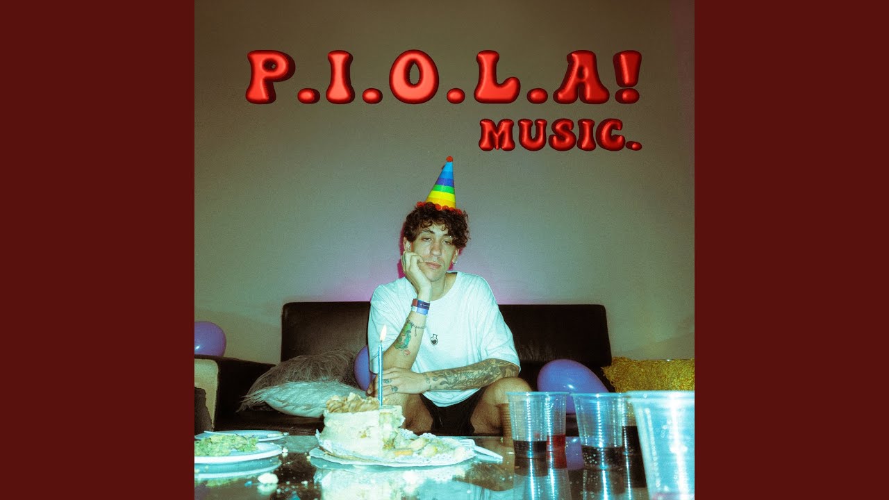 P.i.o.l.a!