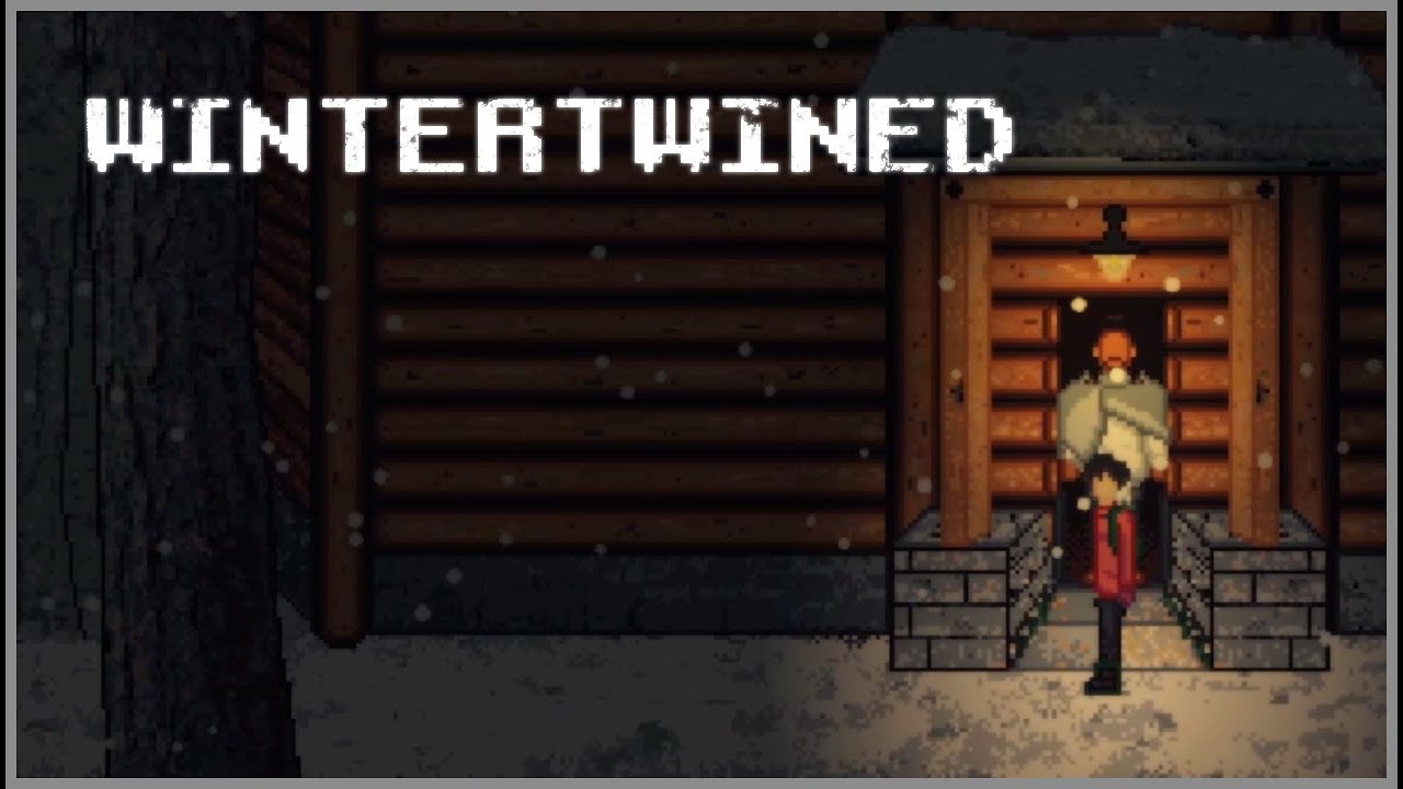Wintertwined (демо) &mdash; не могу дождаться! :D