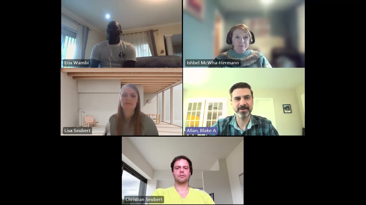 WEBINAR | EJWOP Precarious Work | February 2026