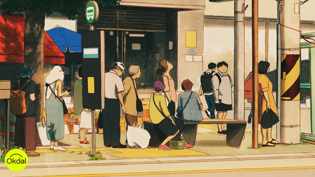 어차피 인생은 질퍽대는 땅바닥 지렁이 같은 걸ㅣPlaylist by 옥상달빛