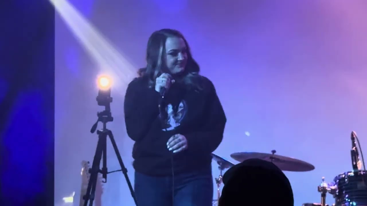 Jay Fiddy Live at The Nectar Lounge in Seattle, Washington 4/6/2024