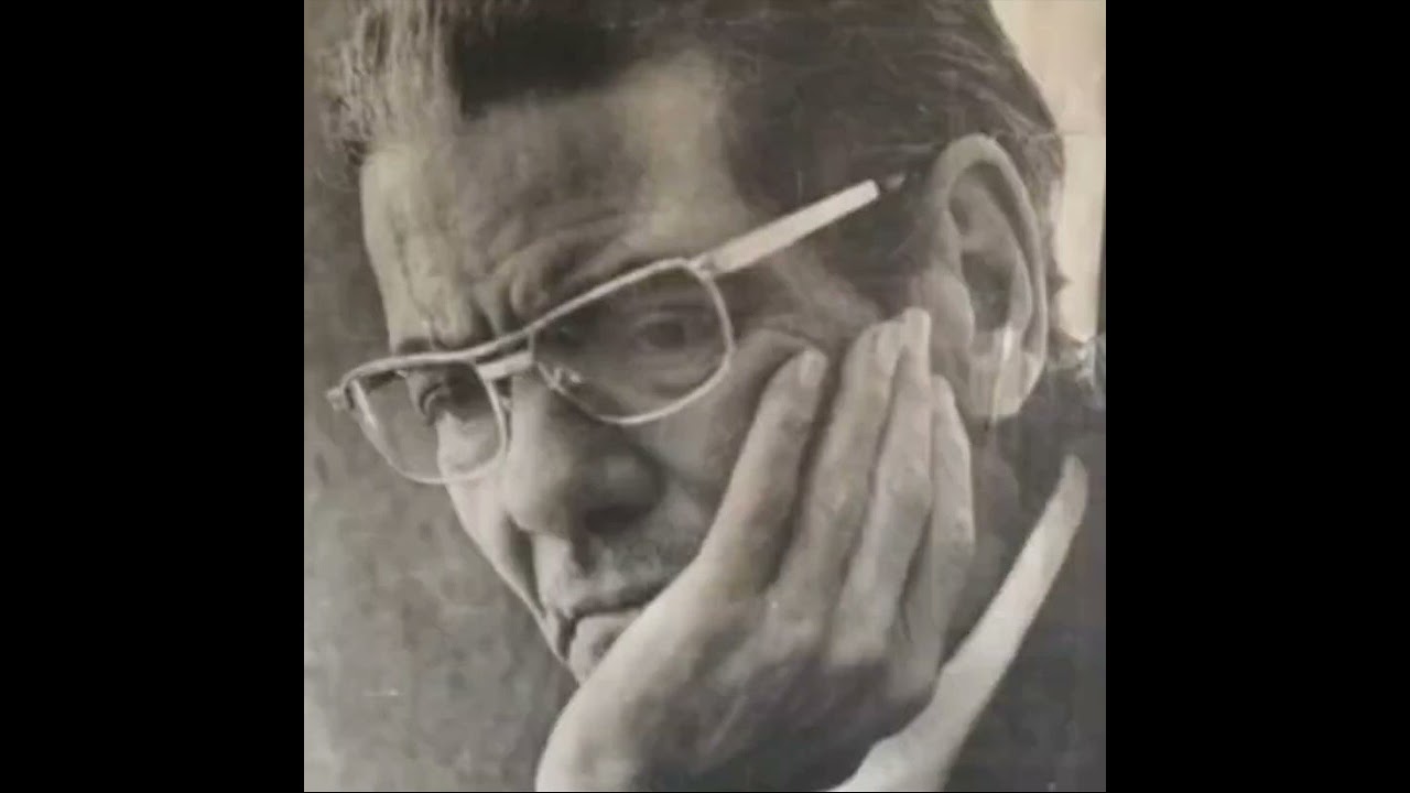 مقتطفات موسيقية - حديث الروح - رياض السنباطى