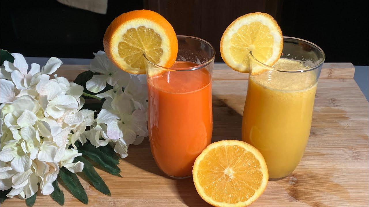 My Mix healthy juice 🥤 ￼ 